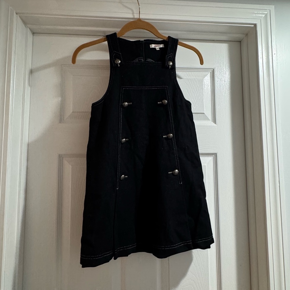 Junior Gaultier Nautical-dress Wool-Blend - Picture 2 of 8